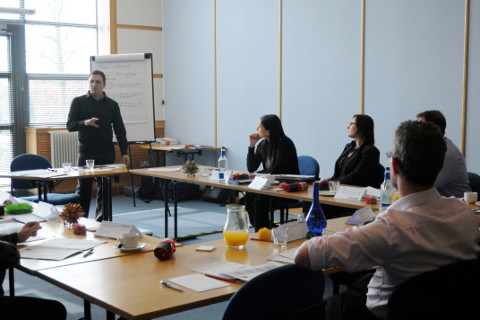 Open Workshops