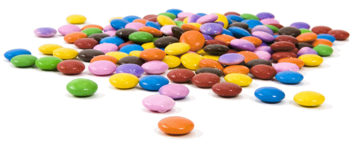smarties
